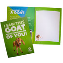 A Goat - thumbnail