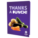 Thanks a BUNCH - thumbnail
