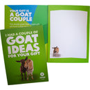 Goat Couple - thumbnail