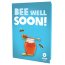 BEE Well Soon - thumbnail