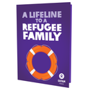 Support a Refugee Family - thumbnail